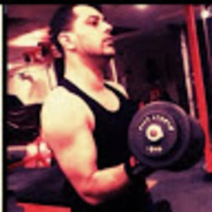 Meet your Posher, Abdullah